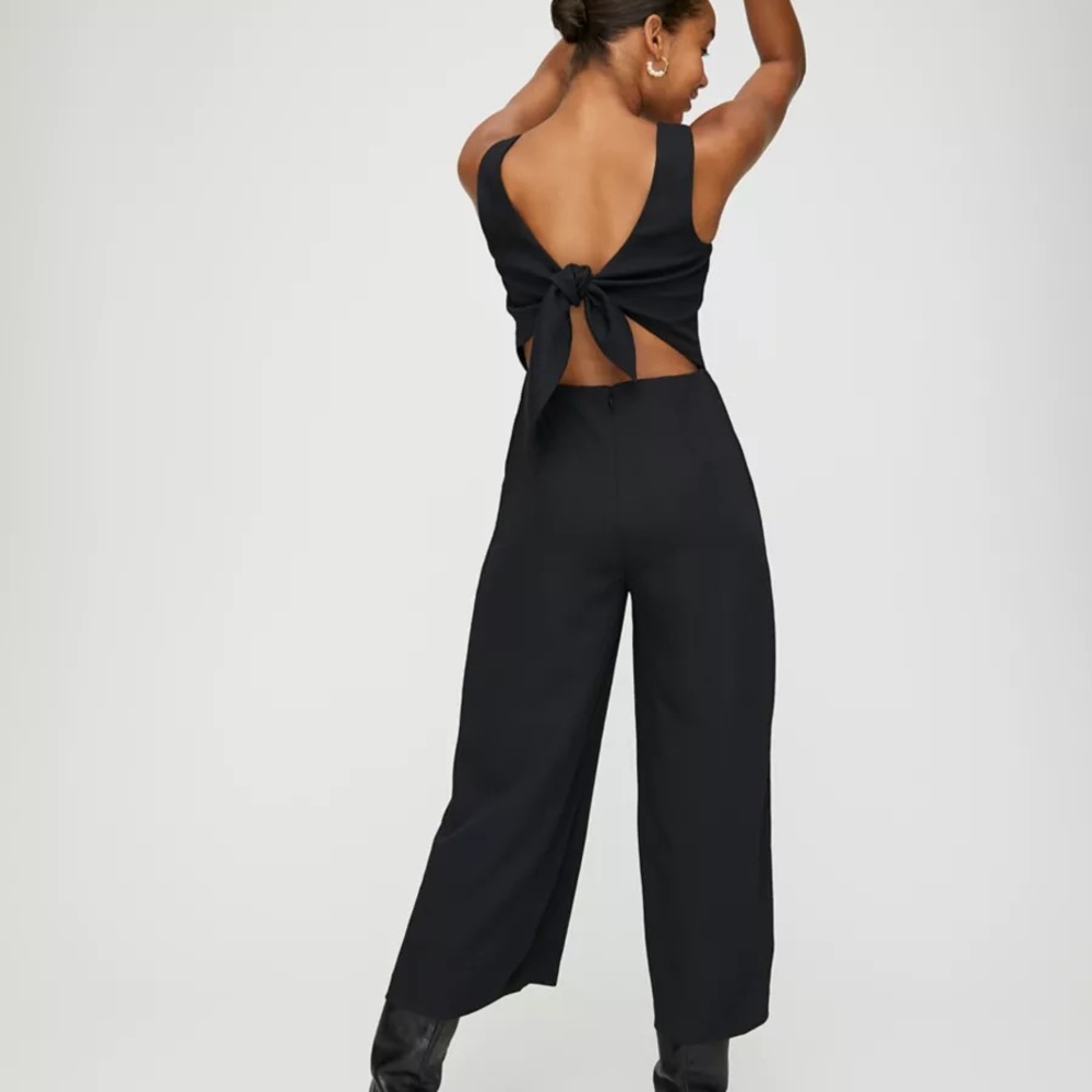 Wilfred Écoulement Jumpsuit